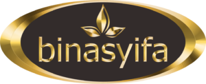 Logo Binasyifa