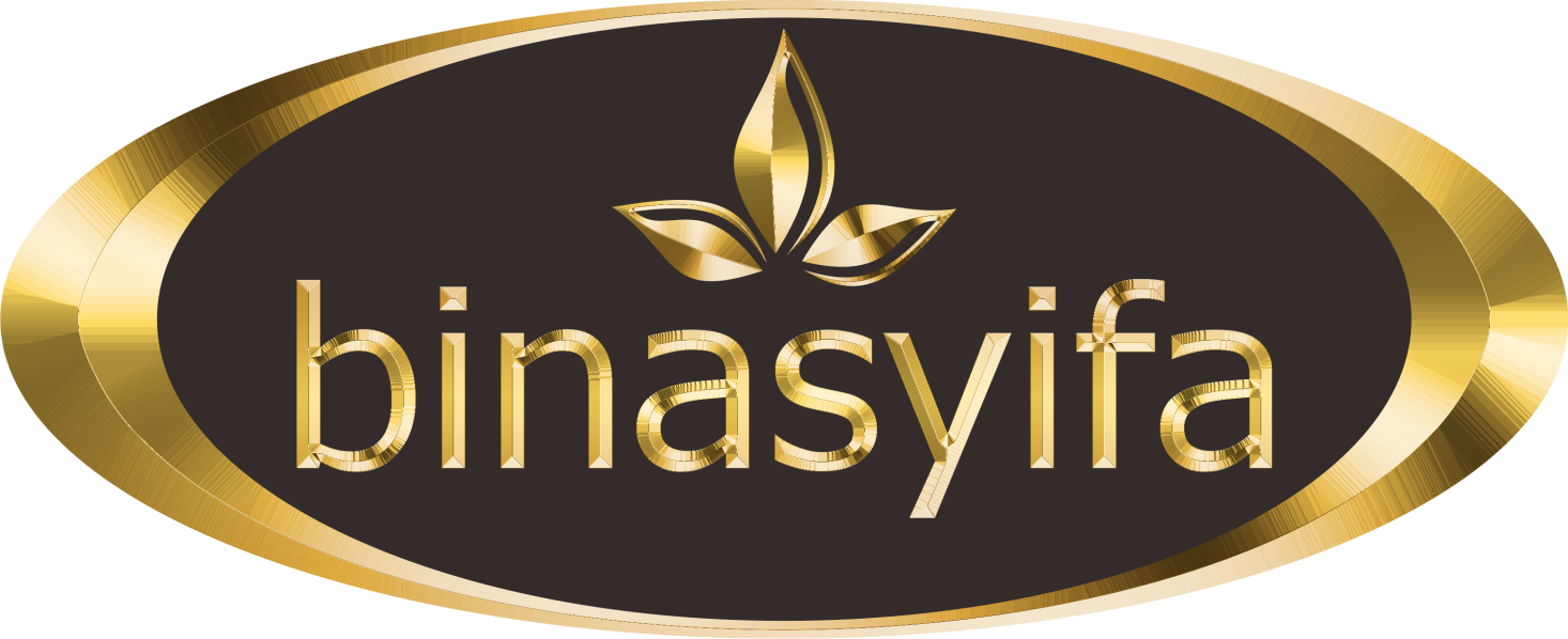 Logo Binasyifa