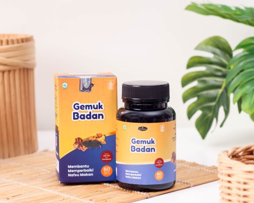 Foto Gemuk Badan (6)